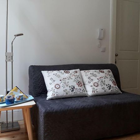 Oporto Cosy Apartment At Alegria Dış mekan fotoğraf