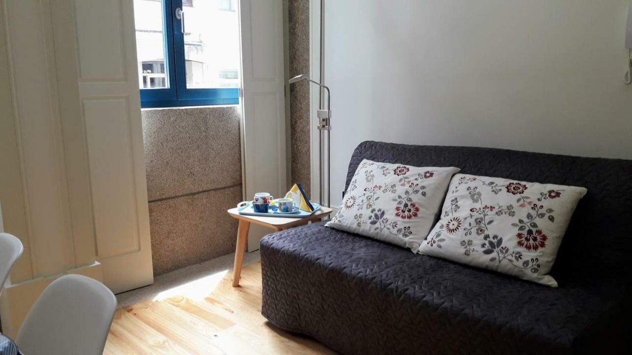 Oporto Cosy Apartment At Alegria Dış mekan fotoğraf