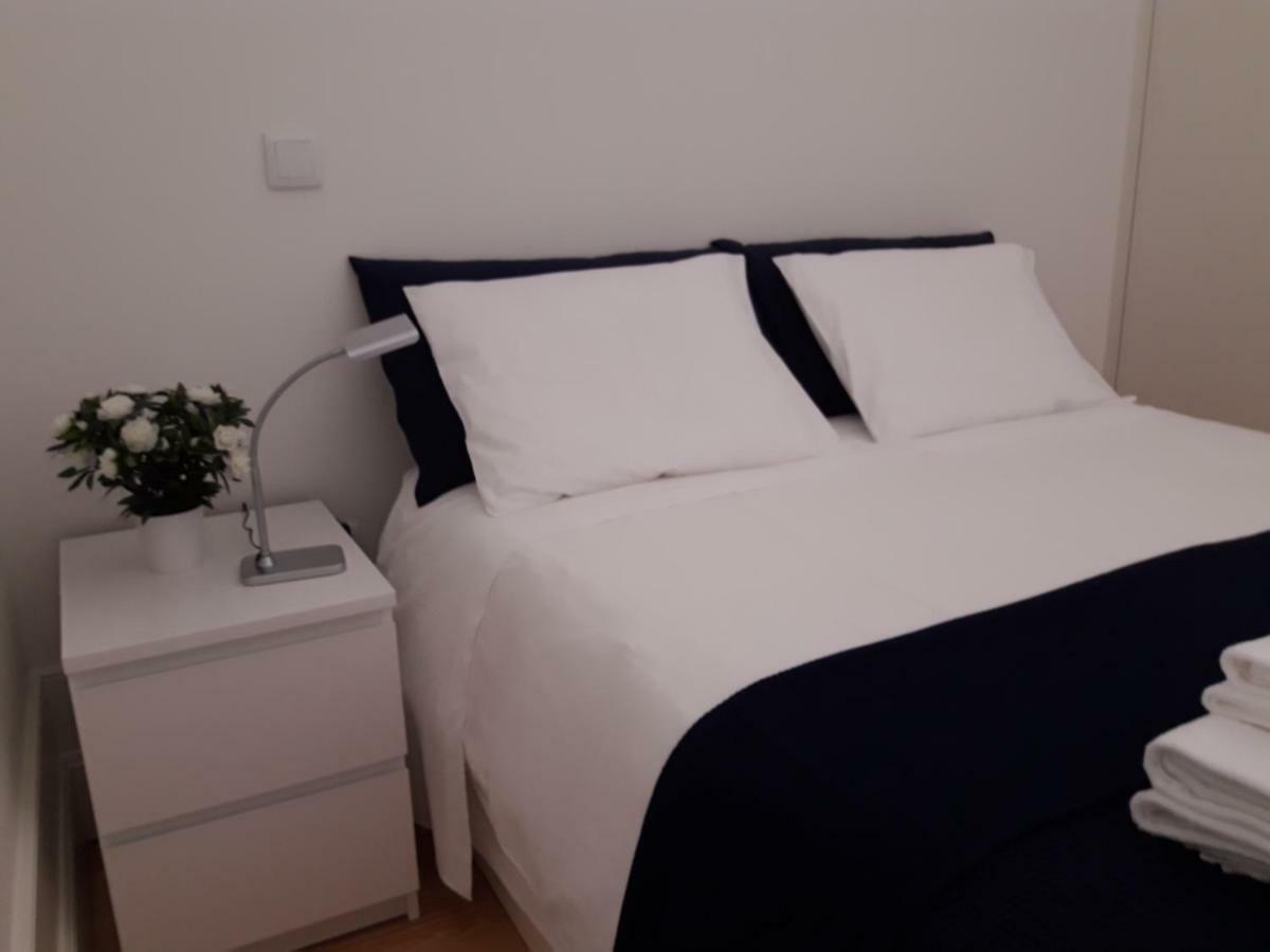 Oporto Cosy Apartment At Alegria Dış mekan fotoğraf