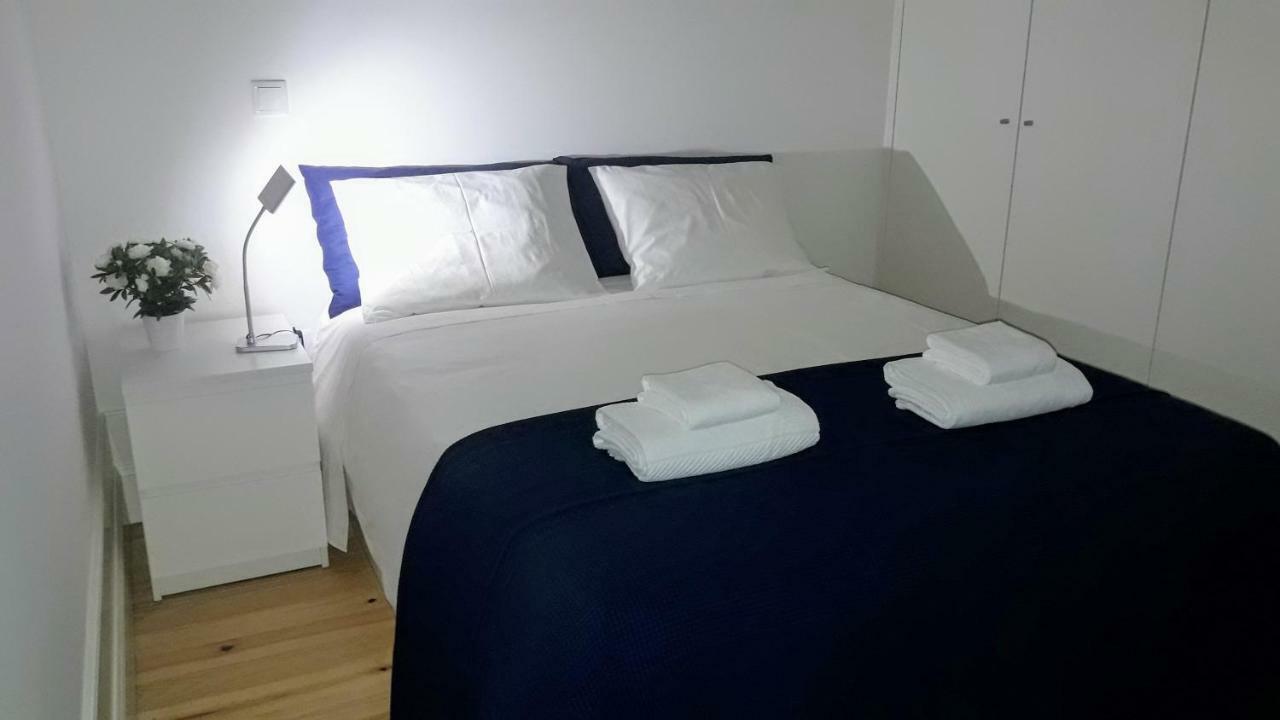 Oporto Cosy Apartment At Alegria Dış mekan fotoğraf