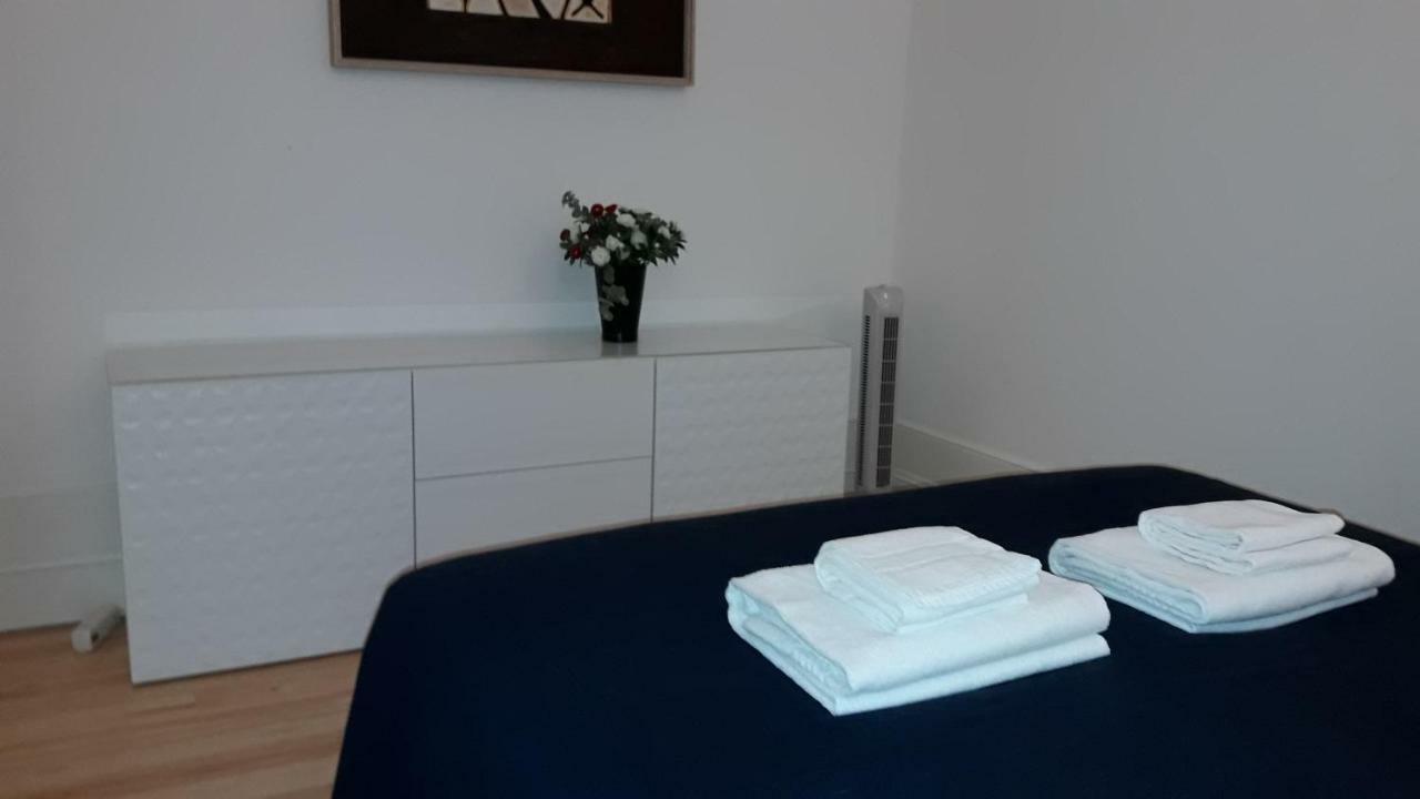 Oporto Cosy Apartment At Alegria Dış mekan fotoğraf